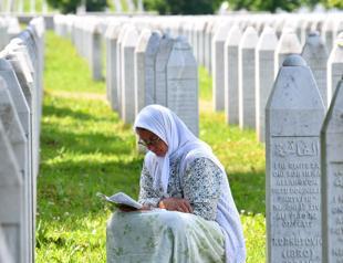 Bosnian Serb commander Ratko Mladic loses genocide appeal