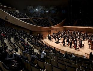 Culture Ministry to organize summer concerts