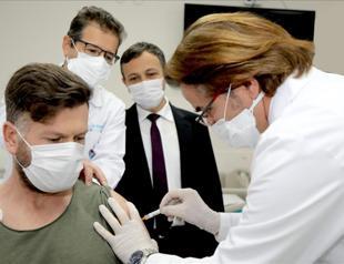 Turkeys COVID-19 vaccine candidate enters final stage: Minister