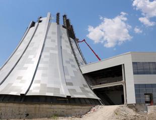 Afyonkarahisar Museum to be Kybele statue’s new home