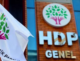 Prosecutor demands 451 HDP members to be banned from politics