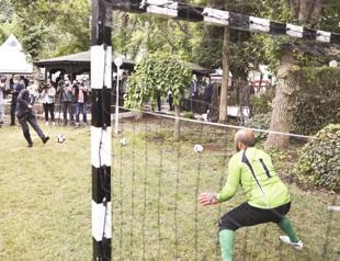 Envoys expect good performances from their countries in EURO 2020