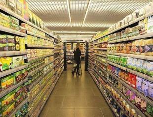 Turkeys retail sales volume up 42% in April