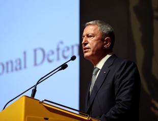 NATO at the center of Turkey’s security, says defense minister