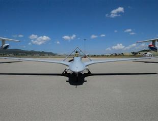 Authorities using more drones to fight forest fires