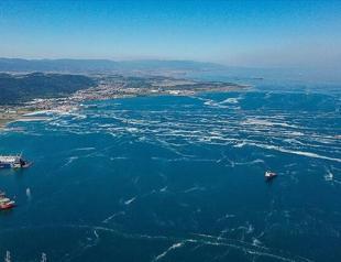 Turkish parliament to probe mucilage threatening Marmara Sea