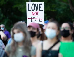 Interfaith march honors Muslim family killed in Canada truck attack