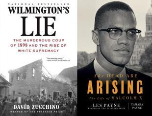 The Night Watchman, Malcolm X biography win arts Pulitzers