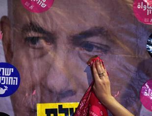 Israel to swear in government, ending Netanyahu’s long rule