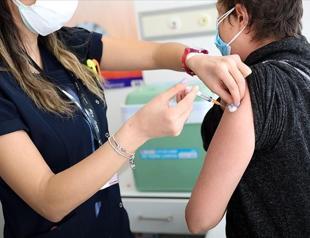 Turkey administers daily record number of vaccines