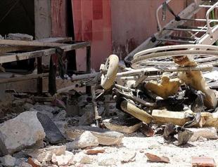 US strongly condemns barbaric attack on hospital in Afrin