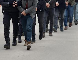 At least 11 arrested in Istanbul over migrant smuggling