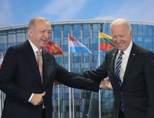 No unsolvable issues in Turkey-US ties: Erdoğan