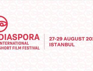 Istanbul to host diaspora film festival in August