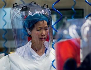 Chinese scientist at center of virus controvery denies lab leak theory