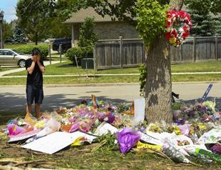 Suspect charged with terrorism for truck attack on Canada Muslims