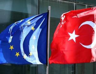 Updating Customs Union will boost trade Turkey-EU trade ties