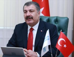 Acute phase of pandemic nearing end in Turkey, says health minister