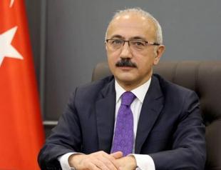 Turkey on positive track of fiscal discipline: Minister