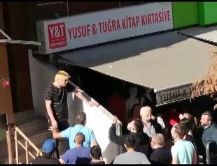 Japanese man to be deported for killing cats