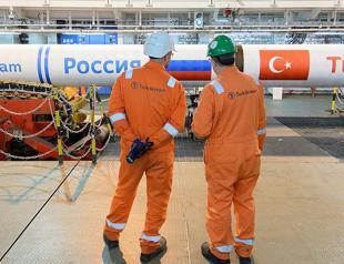 TurkStream gas flow to halt for annual maintenance