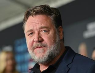 Russell Crowe plans coastal Australian film studio