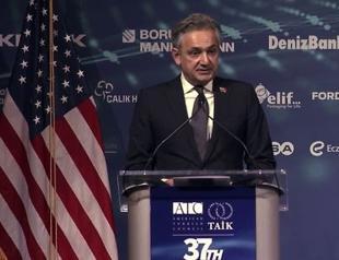 TAİK appreciates results of Erdoğan-Biden meeting