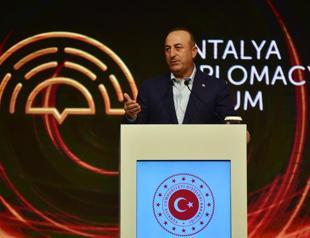 ‘Turkey aims to strengthen diplomatic influence via Antalya Diplomacy Forum’
