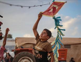 Turkey should not be left alone on refugee issue: UNHCR representative