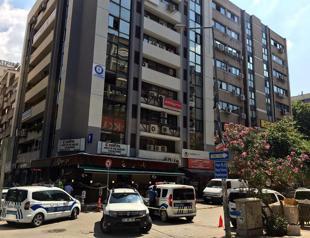 One killed in attack on HDPs provincial office in Turkey
