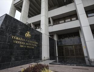 Turkeys Central Bank keeps interest rates steady