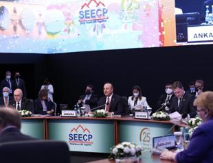 Turkey kicks off Antalya Diplomacy Forum