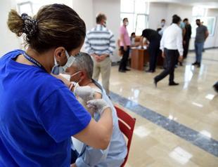 Istanbul hopes to complete COVID vaccinations in July