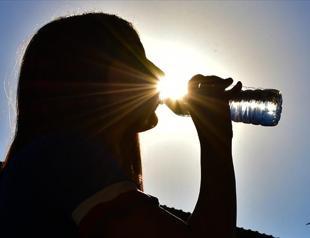 Turkey confirms warmest May in over half a century