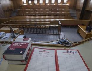 Court delivers full decision on 2012 FETÖ plot