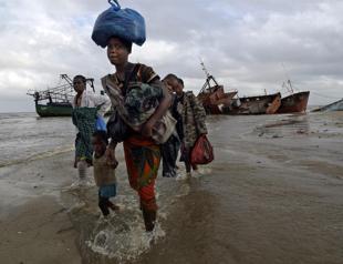 Millions driven from homes in 2020 despite COVID crisis: UN