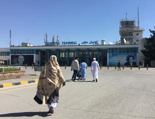 Turkey to play lead role in security of Kabul airport: White House