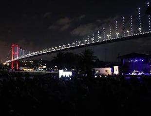 Istanbul Music Festival comes to outdoor venues