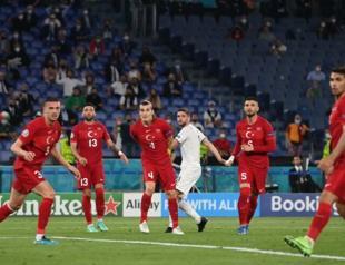 Turkey eyes goals, win over Switzerland