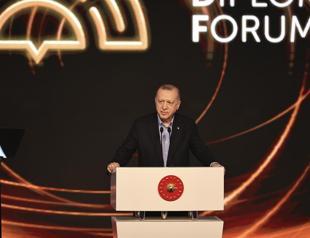 Turkey urges against vaccine nationalism