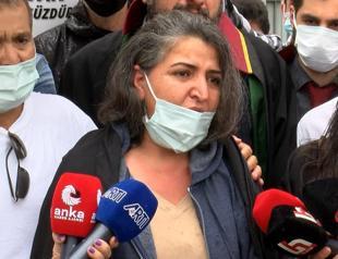 Policeman receives jail sentence in Berkin Elvan case