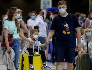 Russia resuming full-scale air traffic with Turkey next week