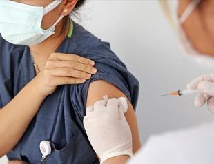 Turkey administers more than 1.53 mln vaccine shots yesterday