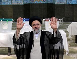 Ultraconservative Raisi elected Iran president as rivals concede
