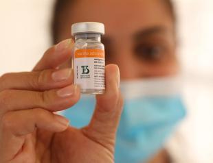 Many countries forced to suspend vaccine programme: WHO