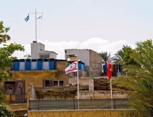 Turkish Cypriots favor 2-state solution on island: Tatar