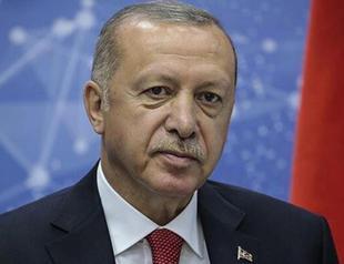 Erdoğan congratulates Irans Raisi for election win