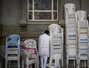 Ethiopians pray for peaceful vote ahead of key election