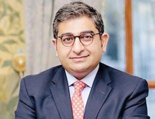 Fugitive businessman Korkmaz arrested in Austria