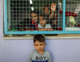 More support should be given to countries like Turkey for hosting refugees: UNHCR